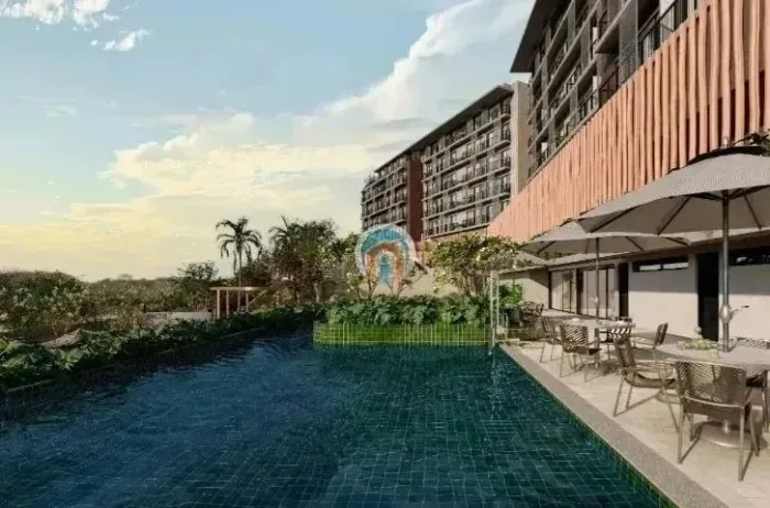 Eco natureza - apartamento - Seu Refugio em Bananeiras