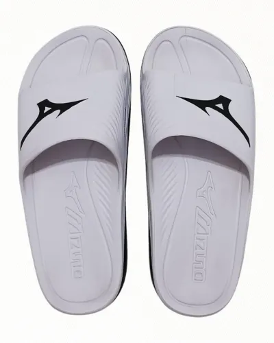 Chinelo Mizuno Slide Enerzy Logo EVA
