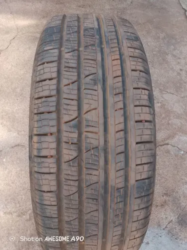 225/60 r17 scorpion Pirelli