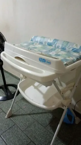 Banheira Burigotto  Splash