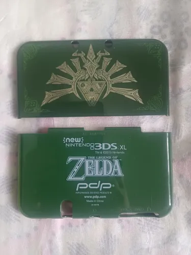 Case para New 3DS XL