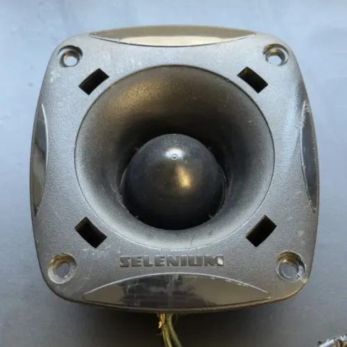 Super Tweeter Selenium ST200 - 100W RMS - 8 Ohms
