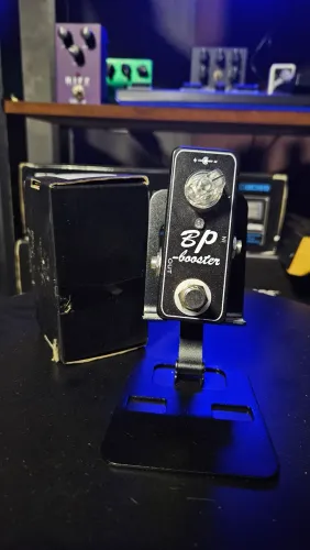 Pedal Guitarra Mosky Bp Booster