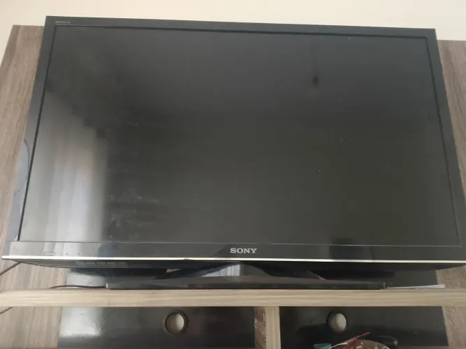 TV SONY