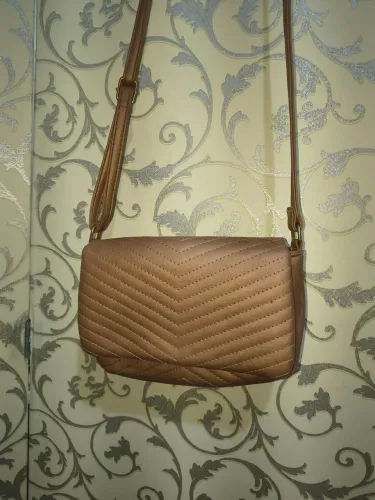 Bolsa pequena