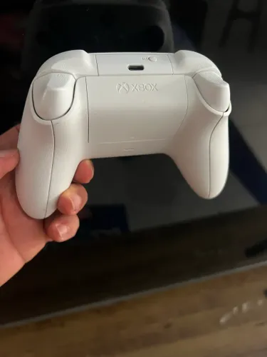 Controle Xbox Séries S