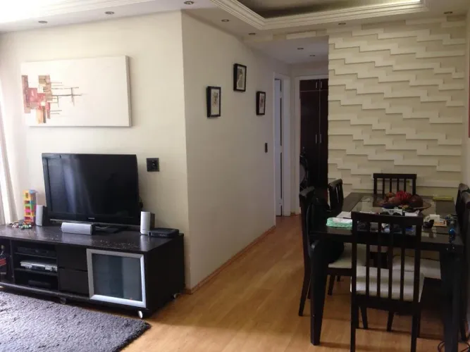 Apartamento em Rua Silvano de Almeida - Limão - São Paulo/SP