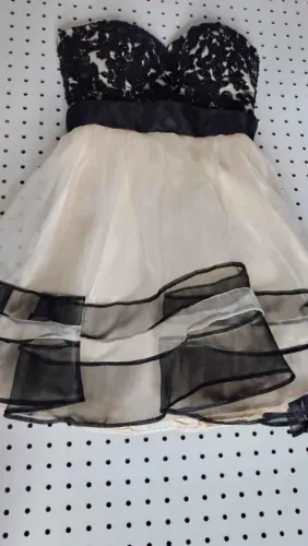 Vestido Festa 15 anos Tam PP