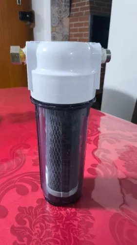 Refil de filtro água bebedouro 