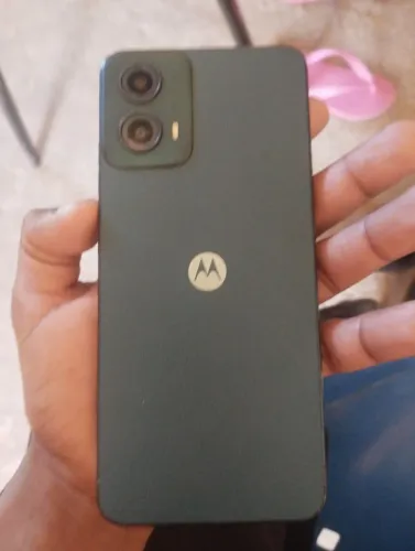 Celular só precisa trocar a tela
