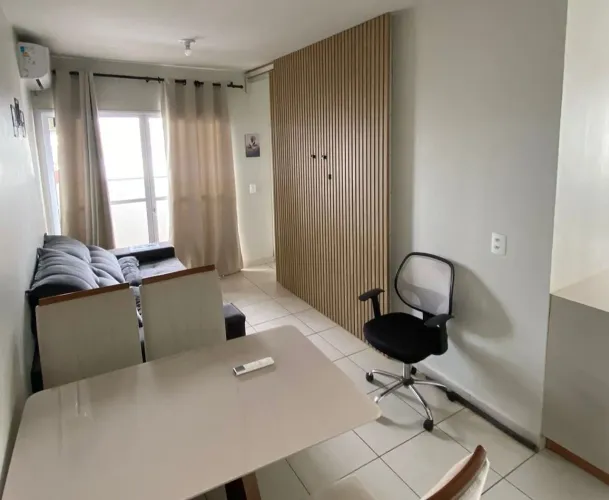 Apartamento à venda no bairro Presidente Roosevelt em Uberlândia