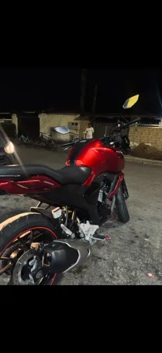 Yamaha Fazer Fz15 150 Flex 2023