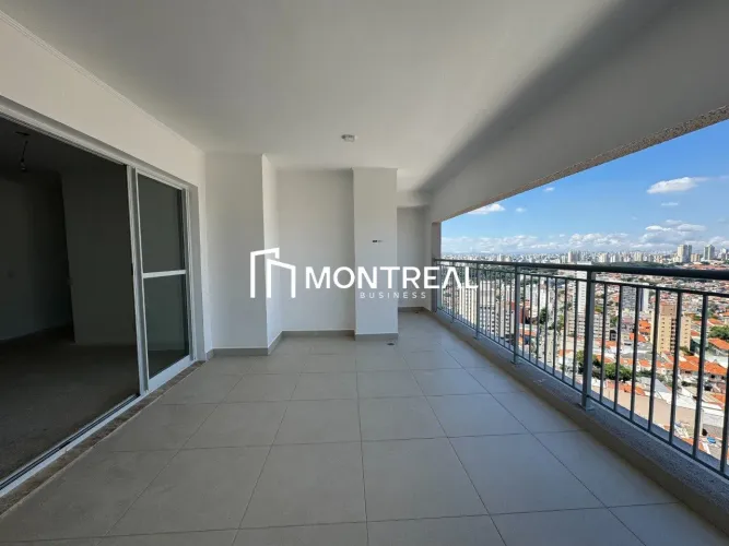 APARTAMENTO À VENDA NA ACLIMAÇÃO, 3 DORMITÓRIOS 1 SUÍTE. 2 VAGAS DE GARAGEM