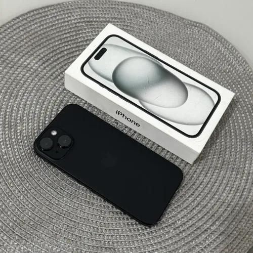 iPhone 15 256 GB