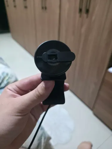 Webcam EMEET C950 4K ? Autofoco, Full HD 60fps e Microfone