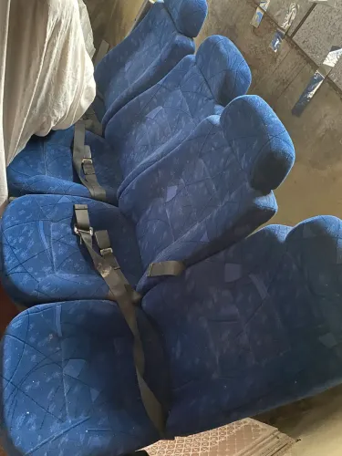 Banco Fiat Ducato