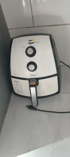 Air fryer