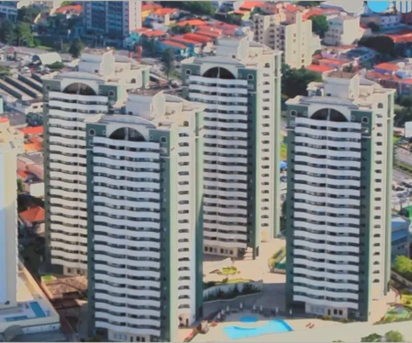 Apartamento Amplo com 3 Suítes e Varanda Gourmet em Santo André