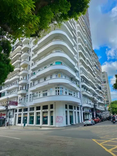 Vendo Loft com suíte - Manoel Pinto da Silva - Nazaré - Belém - PA