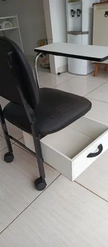 Cirandinha (Manicure)