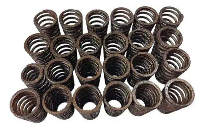 Kit Mola Cabeçote Bmw Série 3 E46 328i 1998 - 2002