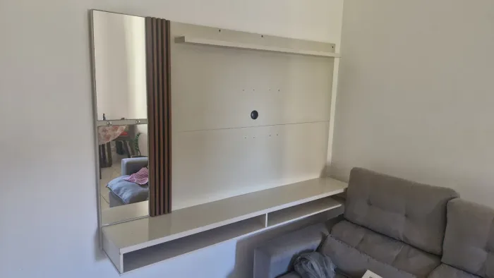 Vendo painel de tv de até 55 polegadas 