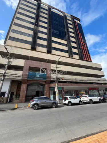 Salas/Conjunto em Centro - Campos dos Goytacazes