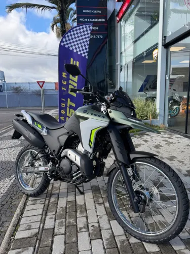 Lander 250 2026