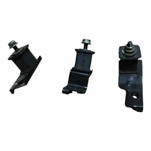 Coxim Suporte Duto Ar Cabine Foton Aumark S715 Original