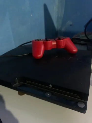 PS3 DESBLOQUEADO 
