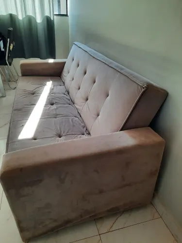 Sofá R$450