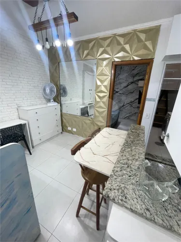 Apartamento com 1 quartos à venda em Vila esperança - SP