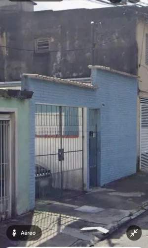 Imóvel para venda possui 45 metros quadrados com 1 quarto em Vila Menck - Osasco - SP