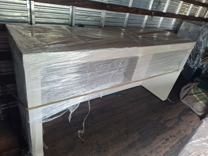 Móveis de escritório 