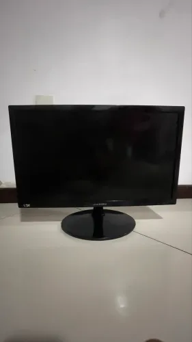 Monitor Samsung 21,5 Polegadas