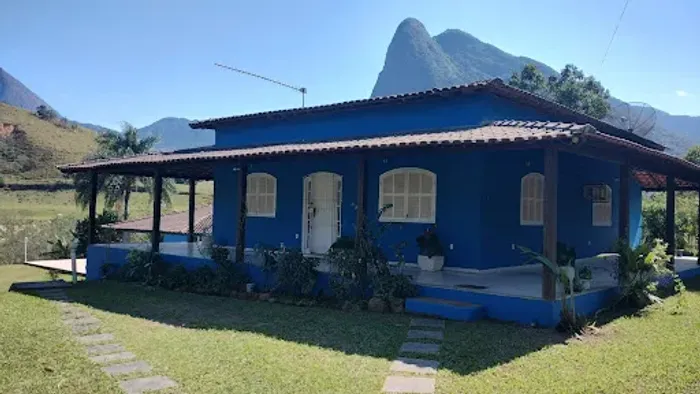 Chácara à venda, 1600 m² por R$ 900.000,00 - Bicuda Grande - Macaé/RJ