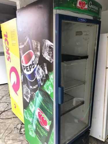Freezer 110v
