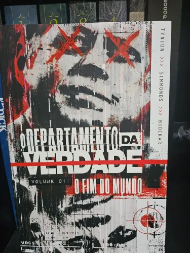 Departamento da verdade