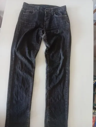 Calça Jeans Calvin Klein