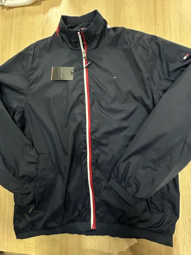 Jaqueta Tommy Hilfiger Sport