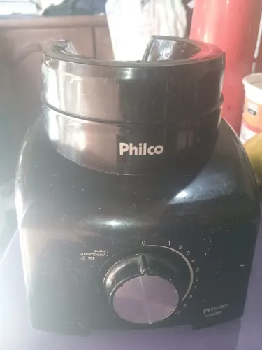 Vendo motor de liquidificador Philco ph900
