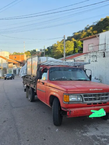 C20 Alongada 96