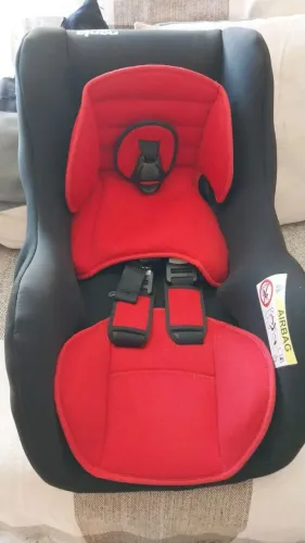 Cadeira de bebe