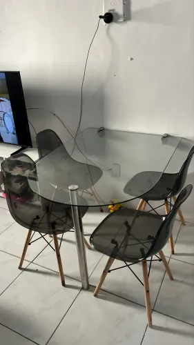 Vendo kit mesa
