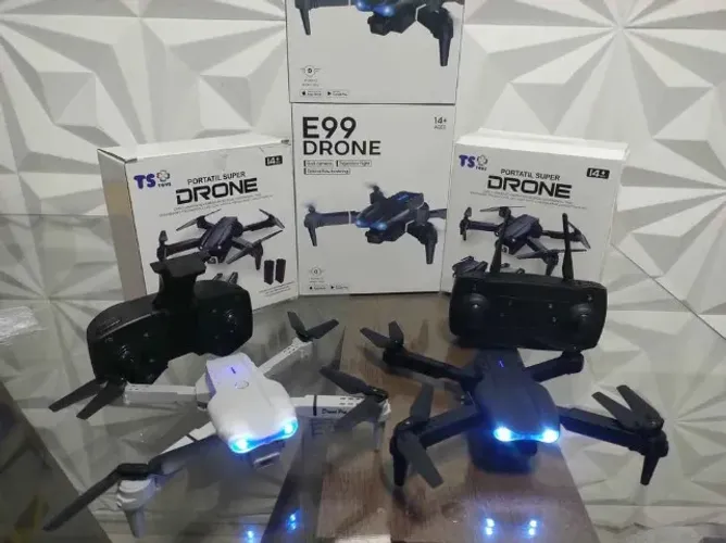 Drone E99
