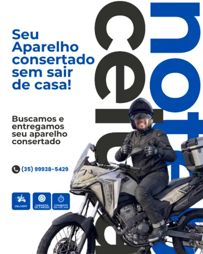 Atendimento feito com carinho, atenção e dedicação em cada detalhe ?