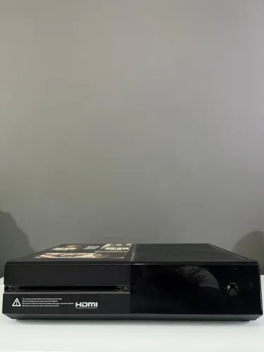 Xbox one Fat
