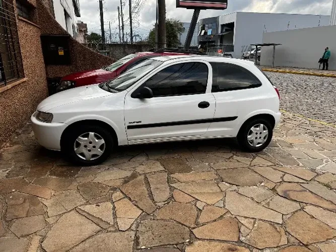 Chevrolet Celta 1.4/ Super/ Energy 1.4 8V 85cv 3P 2005