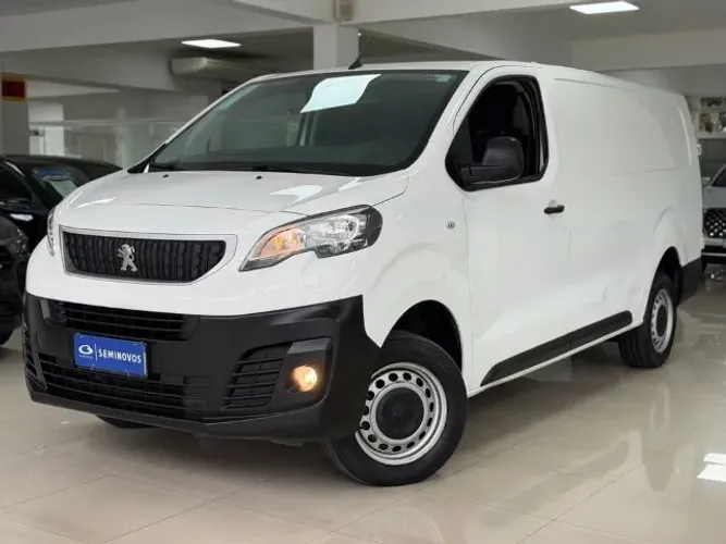Peugeot Expert Cargo 1.5 Turbo Diesel 2024