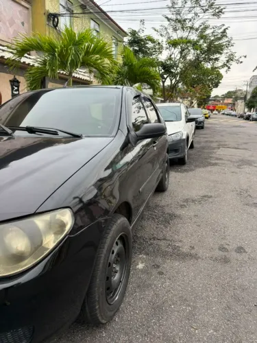 Fiat Palio 1.0 Economy Fire Flex 8V 2P 2010